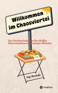 Produktbild: Willkommen im Chaosviertel