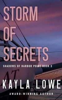 Produktbild: Storm of Secrets