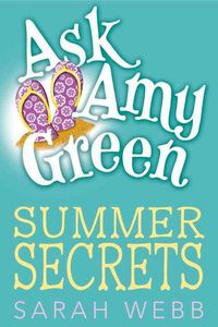 Produktbild: Ask Amy Green Ask Amy Green Su