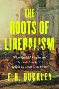 Produktbild: The Roots of Liberalism