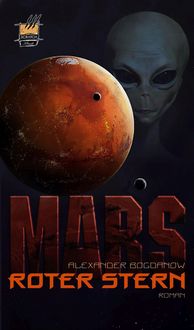 Produktbild: Mars - Roter Stern