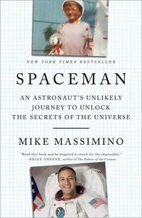 Produktbild: Spaceman