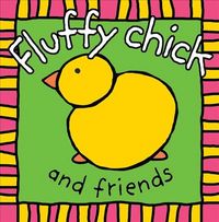 Produktbild: Fluffy Chick and Friends