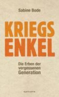 Produktbild: Kriegsenkel