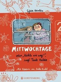 Produktbild: Mittwochtage