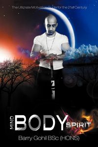 Produktbild: Mind, Body, Spirit