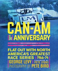 Produktbild: Can-Am 50th Anniversary