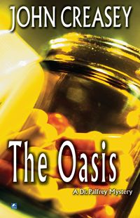 Bild vom Artikel The Oasis vom Autor John Creasey