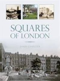 Produktbild: Squares of London
