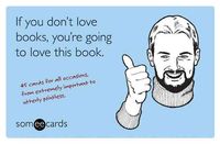Produktbild: If You Dont Love Bks Youre Goi