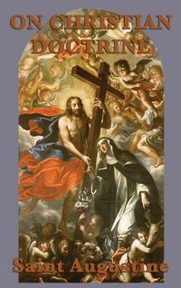 Produktbild: On Christian Doctrine