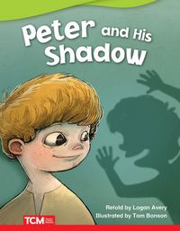 Produktbild: Peter and His Shadow