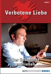 Produktbild: Verbotene Liebe - Folge 02