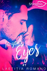 Produktbild: Romano, L: In Your Eyes Tome 1