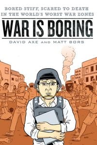 Produktbild: War is Boring