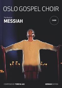Produktbild: Messiah - Das Musical (Chorpartitur)