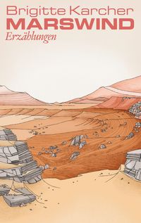 Produktbild: Marswind