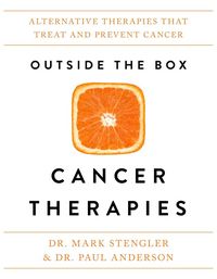 Produktbild: Outside the Box Cancer Therapies