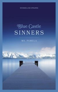 Produktbild: Blue Castle Sinners Revised and Updated
