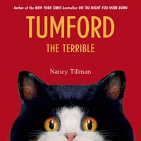Produktbild: Tumford the Terrible