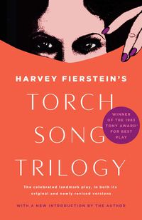 Produktbild: Torch Song Trilogy