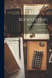 Produktbild: Bookkeeping: Complete Course