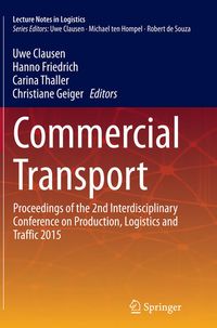 Produktbild: Commercial Transport