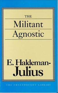Produktbild: Militant Agnostic