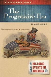 Produktbild: The Progressive Era