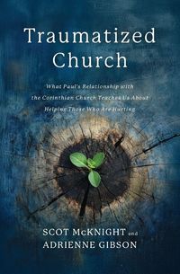 Produktbild: Traumatized Church