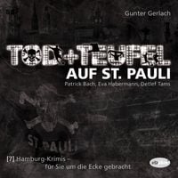 Produktbild: Tod + Teufel auf St. Pauli