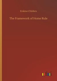 Produktbild: The Framework of Home Rule