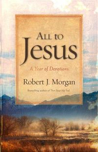 Produktbild: All to Jesus