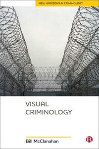Produktbild: Visual Criminology