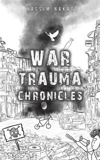 Produktbild: War Trauma Chronicles