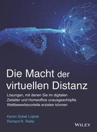 Produktbild: Die Macht der virtuellen Distanz