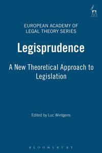 Produktbild: Legisprudence