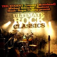 Produktbild: Nugent, T: Ultimate Rock Classics