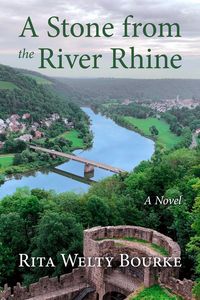Produktbild: A Stone from the River Rhine