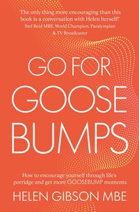 Produktbild: Go for Goosebumps