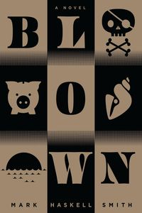 Produktbild: Blown