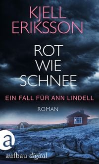 Produktbild: Rot wie Schnee