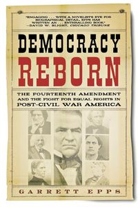 Produktbild: Democracy Reborn