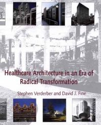 Produktbild: Healthcare Architecture in An