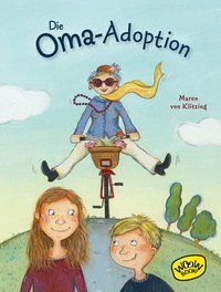 Produktbild: Die Oma-Adoption