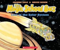 Produktbild: The Magic School Bus Lost in the Solar System