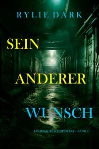 Produktbild: Sein anderer Wunsch (Ein Jessie Reach Mystery - Band 4)