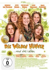 Produktbild: Die wilden H&uuml;hner und das Leben