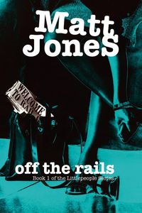 Produktbild: Off the Rails