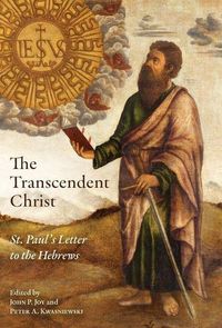 Produktbild: The Transcendent Christ